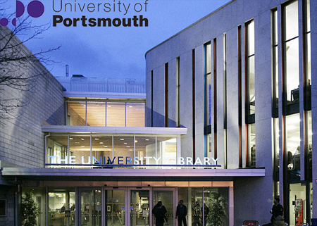  University of Portsmouth